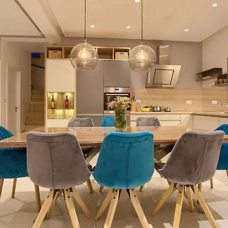 Valentino Casa vacanze *