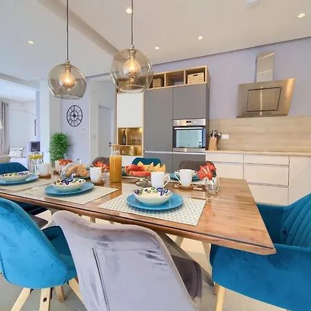 Casa vacanze Valentino