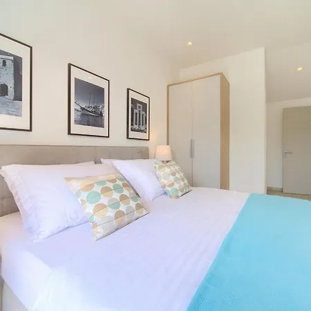 Valentino Casa vacanze Kornić