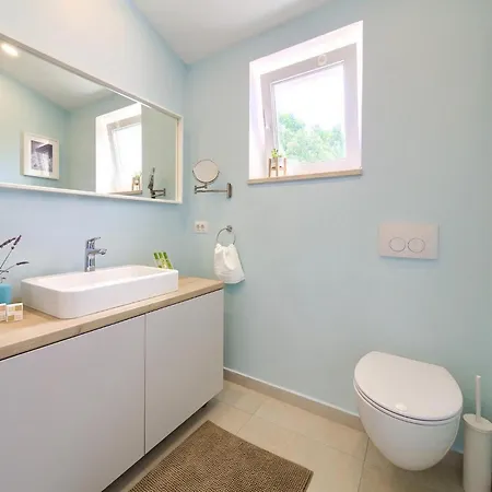 Valentino Casa vacanze Kornić