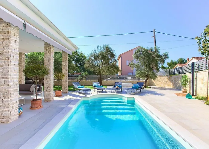 Valentino Prázdninový dům *