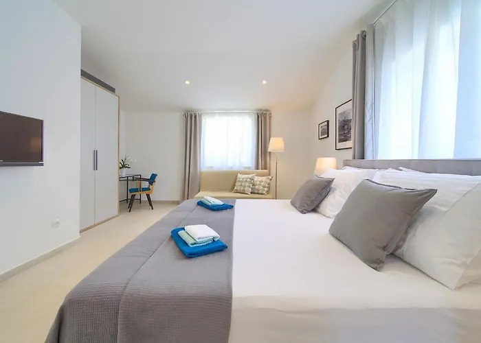 Valentino Prázdninový dům