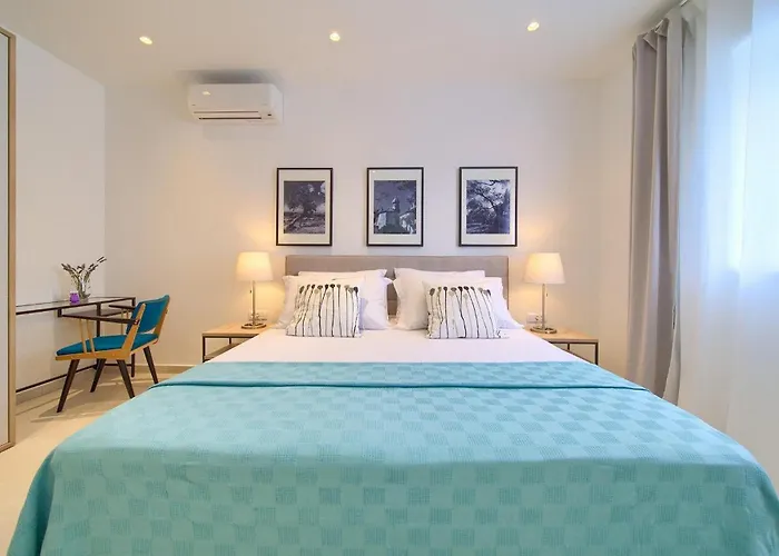 Valentino Prázdninový dům *