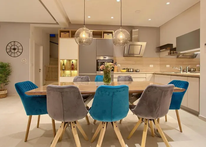 Valentino 度假居 *