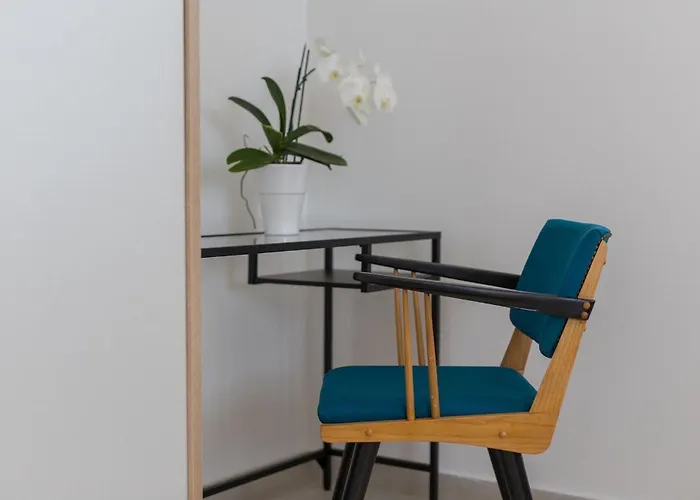 Valentino 度假居 *