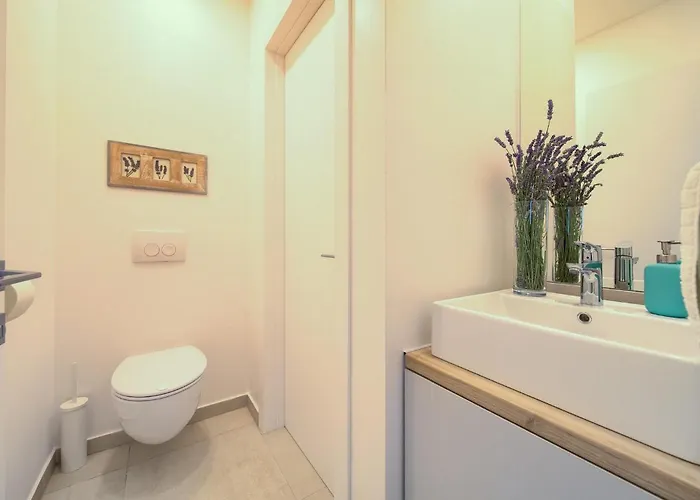 度假居 Valentino Kornić