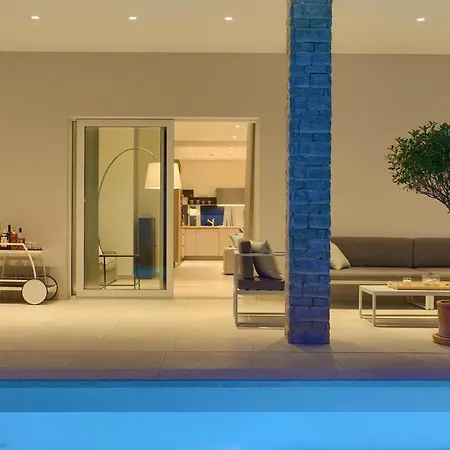 Holiday home Valentino Kornic